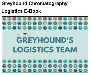 Greyhound Logistics E-Book